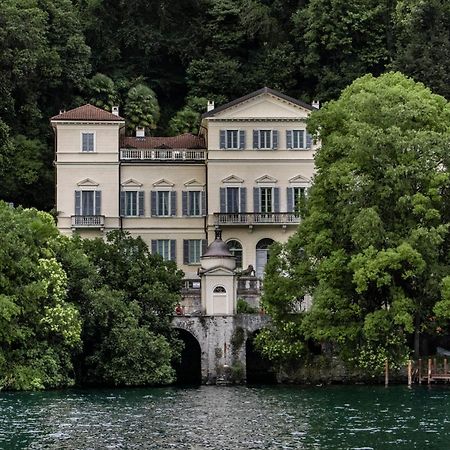 Casa Fantini - Lake Time Пелла Екстер'єр фото